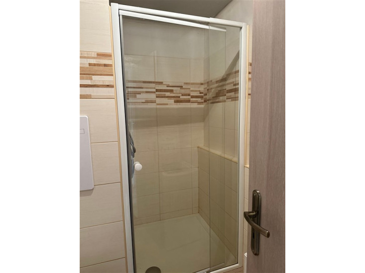 Podnájem družstevního bytu 1+1 (34 m2), Na Pěšině, Děčín IX - Bynov 
