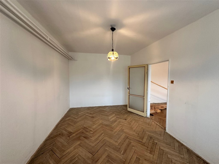 Prodej přízemního bytu 2+1 (51,6 m2), OV, Kamenická, Děčín II - Nové Město 