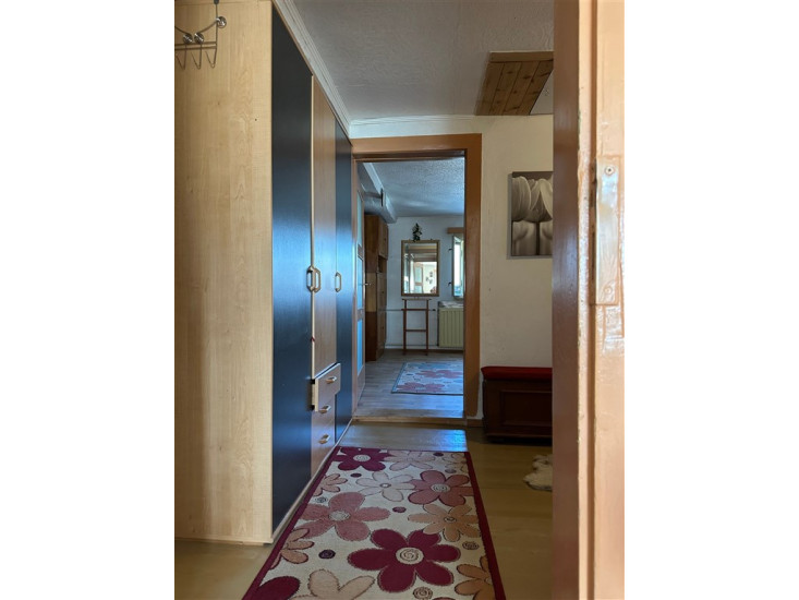 Venkovský rodinný dům se zahradou, Horní Habartice, okres Děčín 